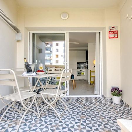 Punta Pelegri 318 Roses - Immo Barneda Apartment Exterior photo