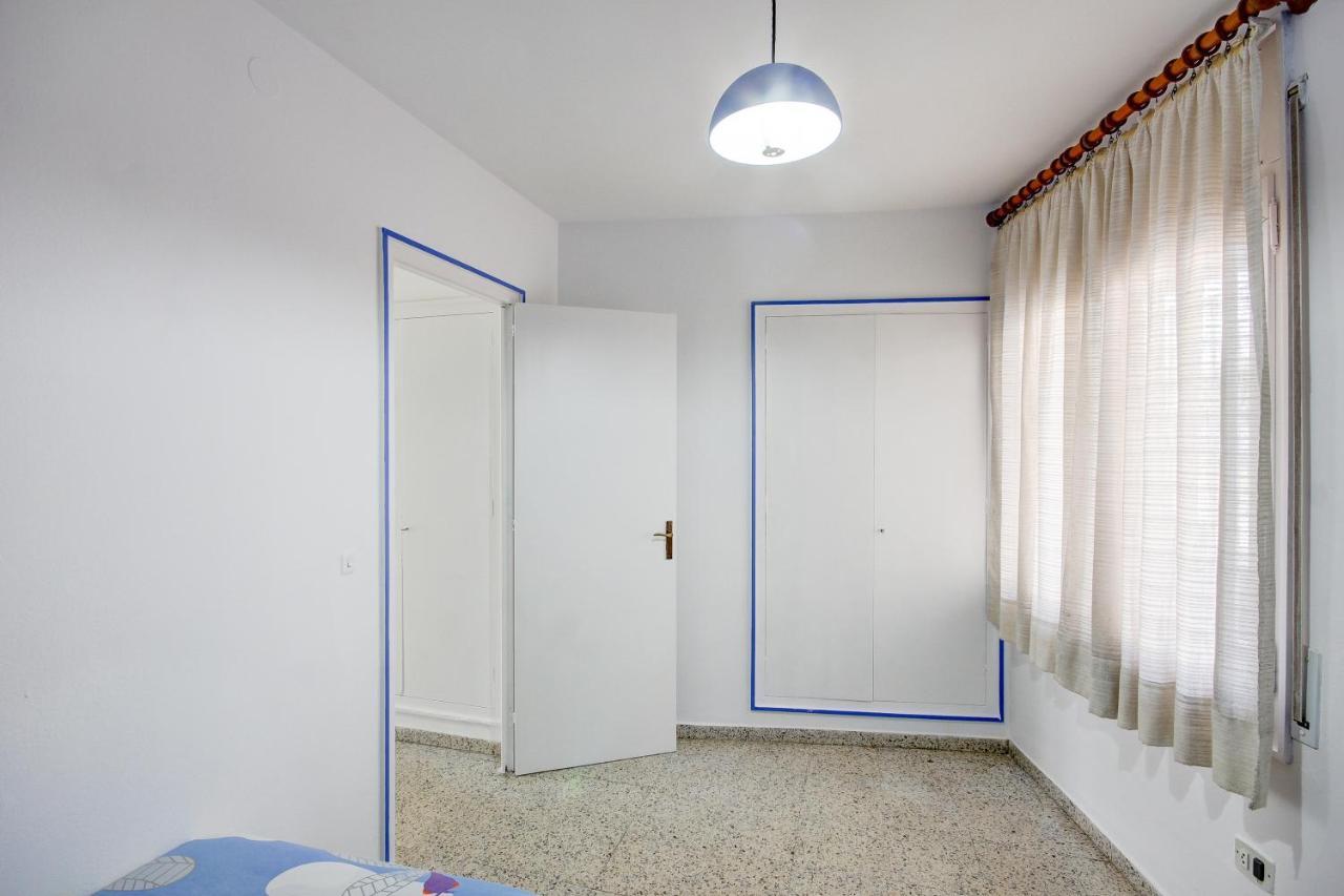 Punta Pelegri 318 Roses - Immo Barneda Apartment Exterior photo