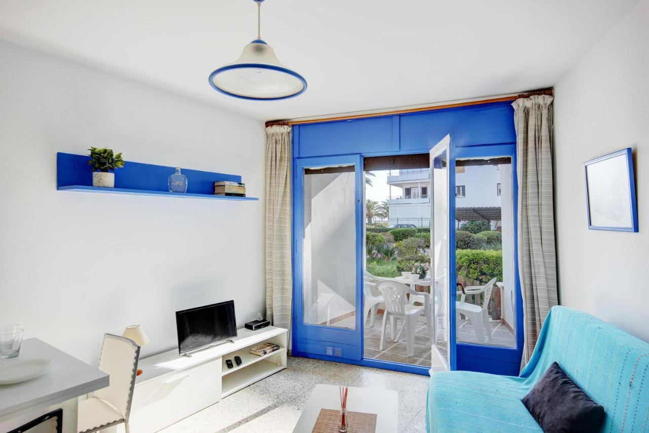 Punta Pelegri 318 Roses - Immo Barneda Apartment Exterior photo