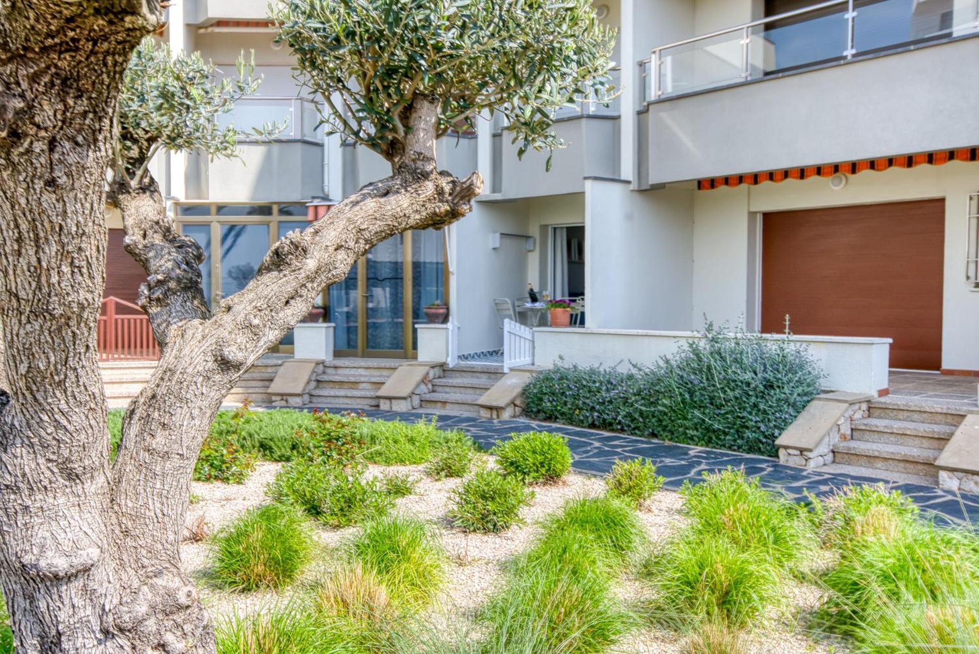 Punta Pelegri 318 Roses - Immo Barneda Apartment Exterior photo