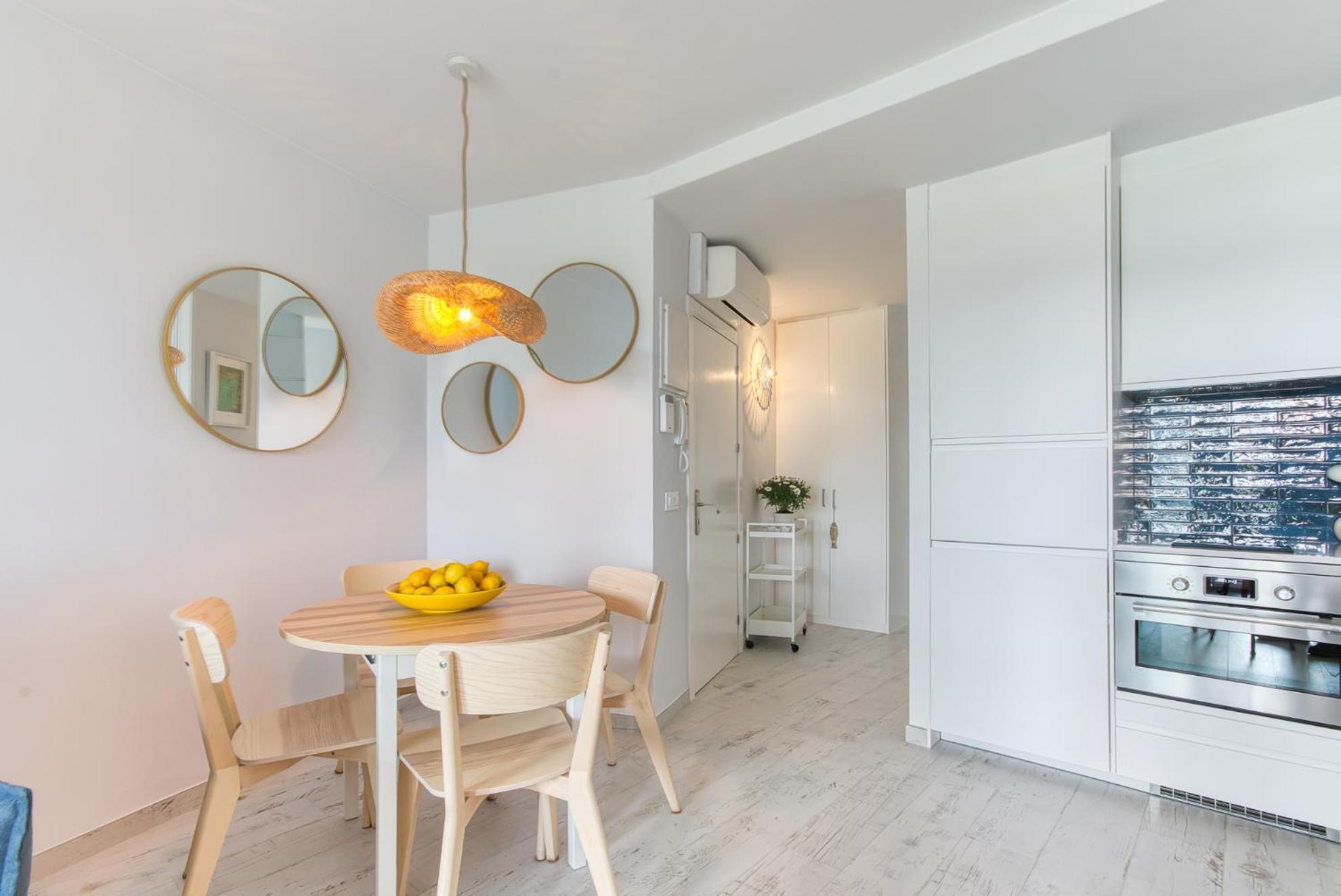 Punta Pelegri 318 Roses - Immo Barneda Apartment Exterior photo