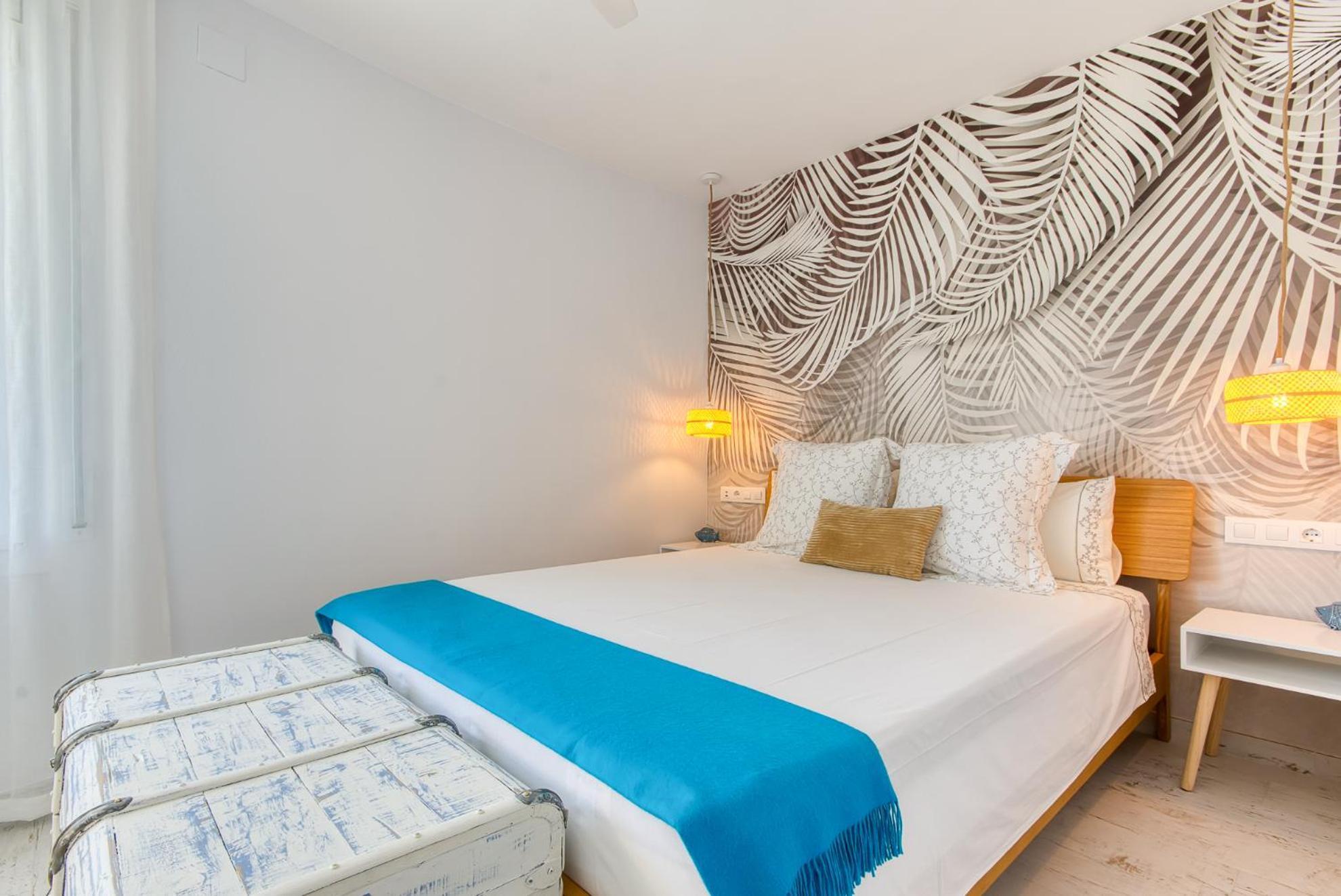 Punta Pelegri 318 Roses - Immo Barneda Apartment Exterior photo