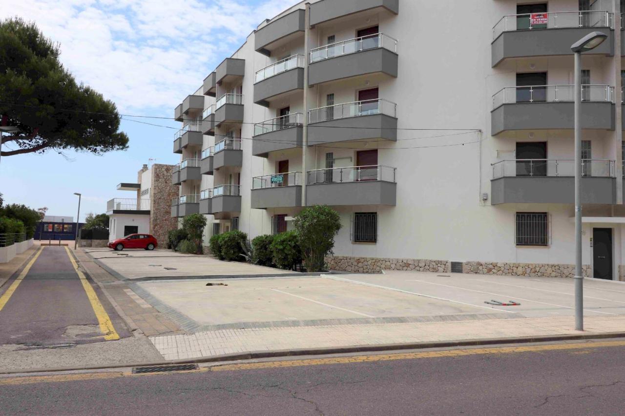 Punta Pelegri 318 Roses - Immo Barneda Apartment Exterior photo