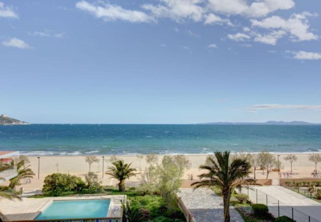 Punta Pelegri 318 Roses - Immo Barneda Apartment Exterior photo